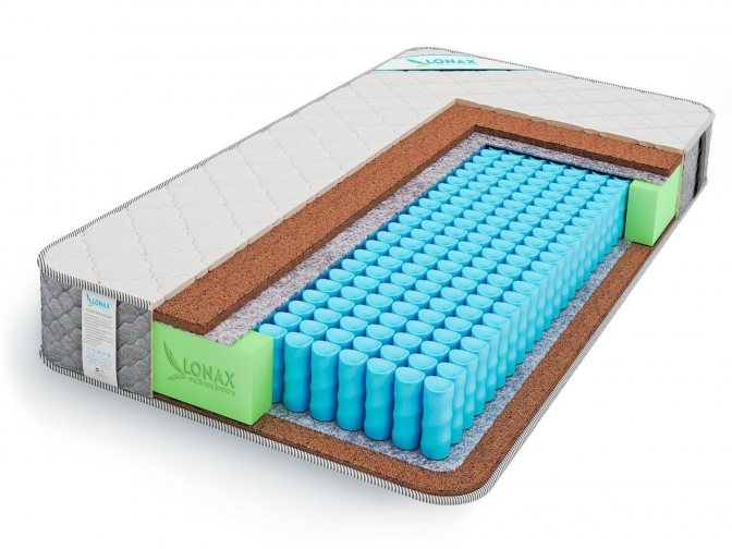 Матрас Lonax Light Polo Plus