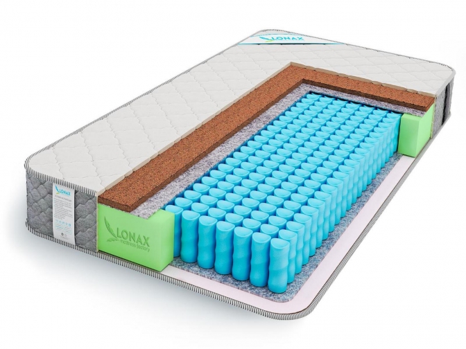 Матрас Lonax Light Polo
