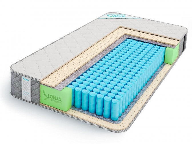 Матрас Lonax Light Smart Plus