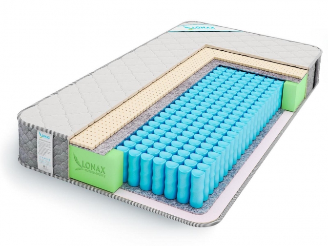 Матрас Lonax Light Smart