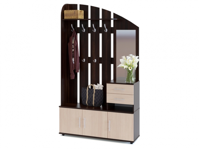 Прихожая ВШ-2.2