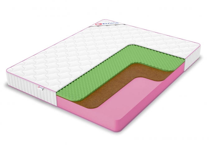 Матрас Denwir Mega Balance Relax 18