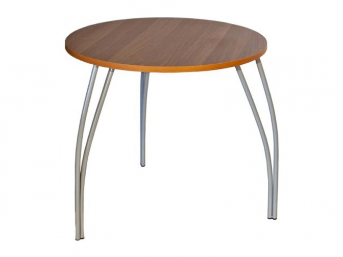 Стол круглый Лотос (Бител)