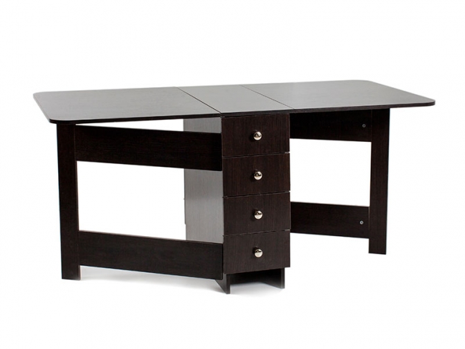 Стол - книжка-2 (Бител-2)