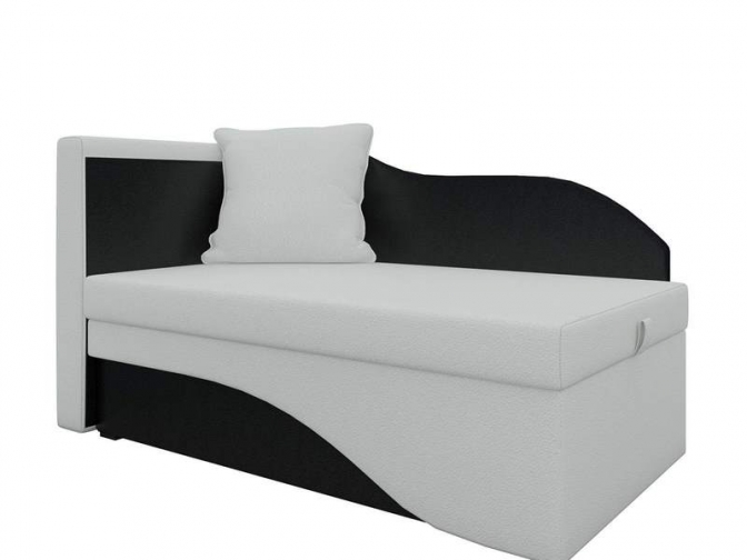 Кушетка Грация диз 6