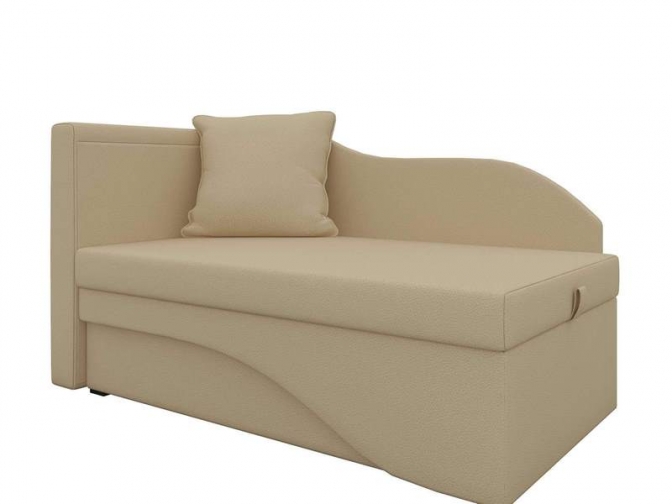 Кушетка Грация диз 4