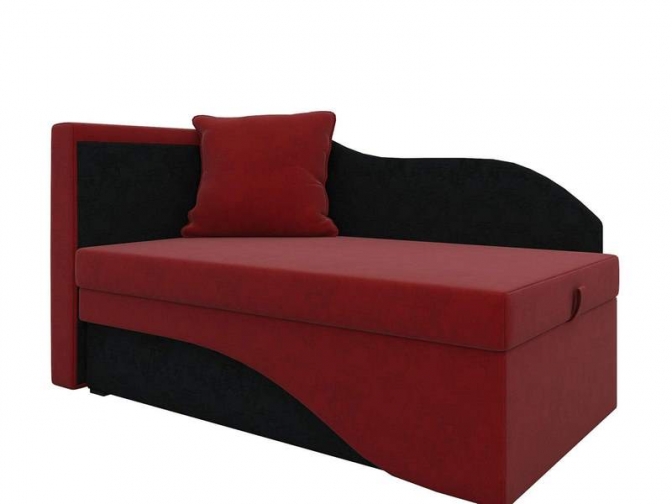 Кушетка Грация диз 8