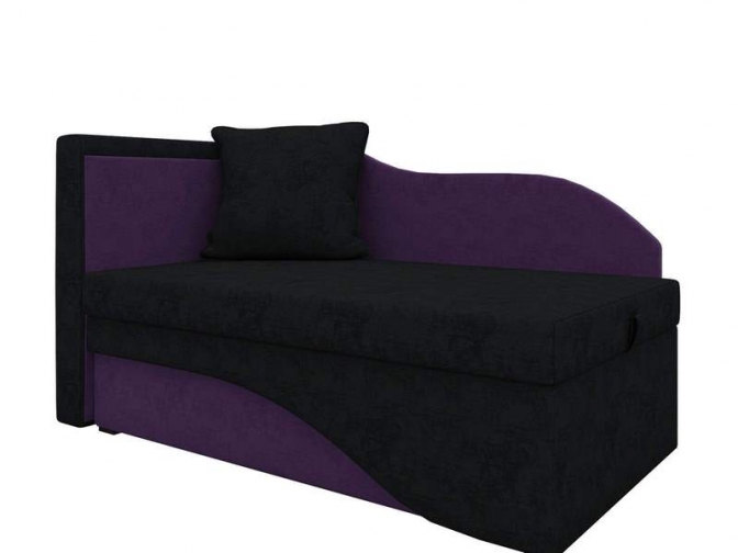 Кушетка Грация диз 9