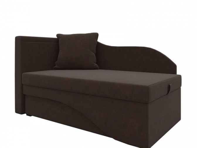 Кушетка Грация диз 3