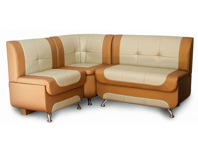 Кухонный диван Люксор