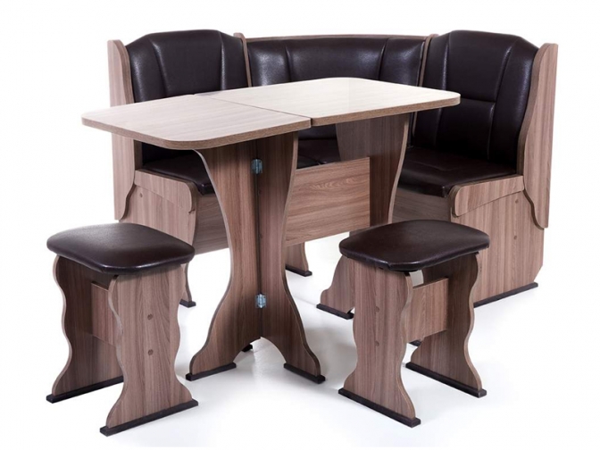 Кухонный набор Нарцисс 1 категория