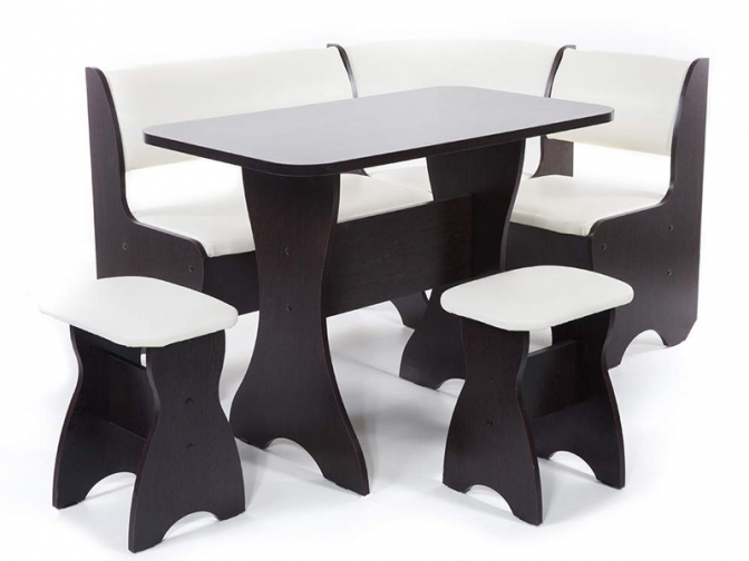 Кухонный набор Тюльпан 1 категория