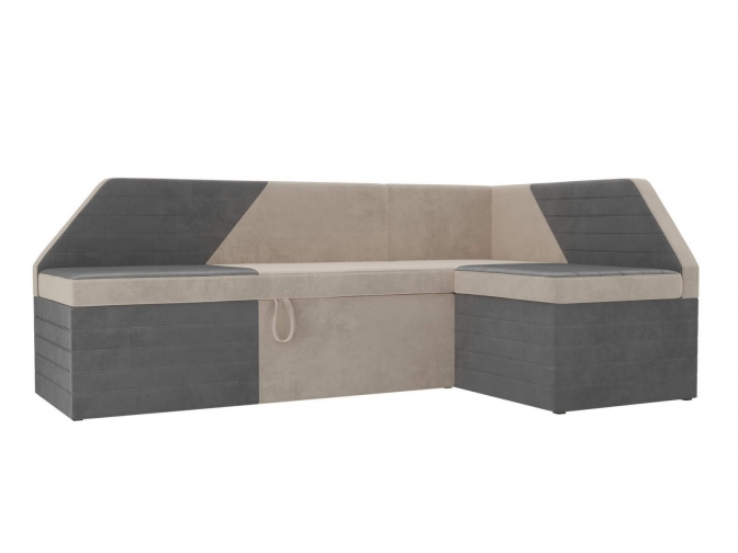 Диван кухонный угловой Дуглас диз 5