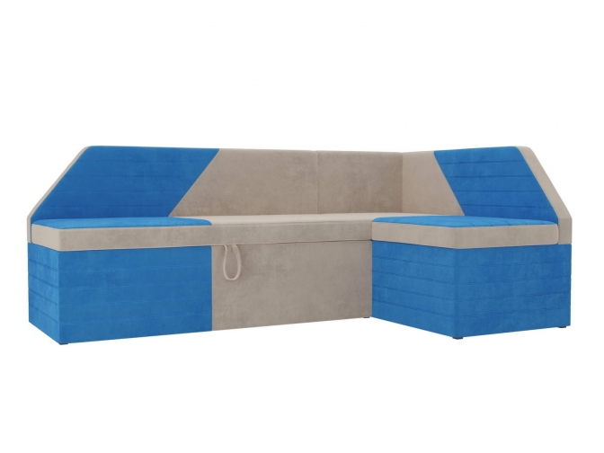 Диван кухонный угловой Дуглас диз 2