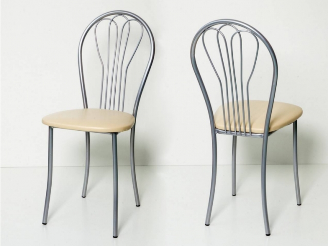 Стул Ромашка 101