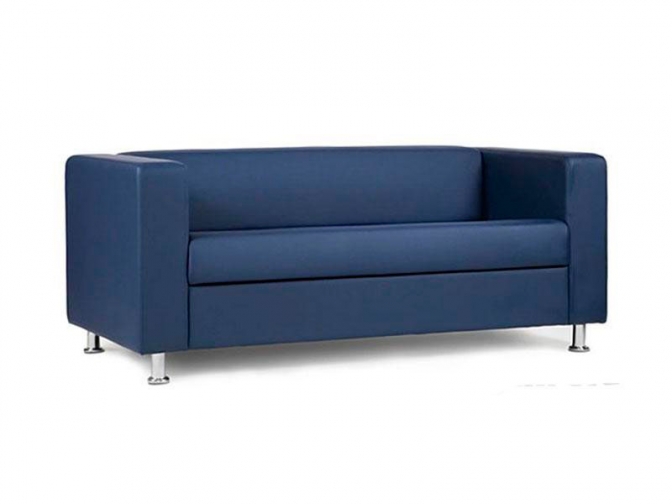 Офисный диван Алекто АРТ 2м