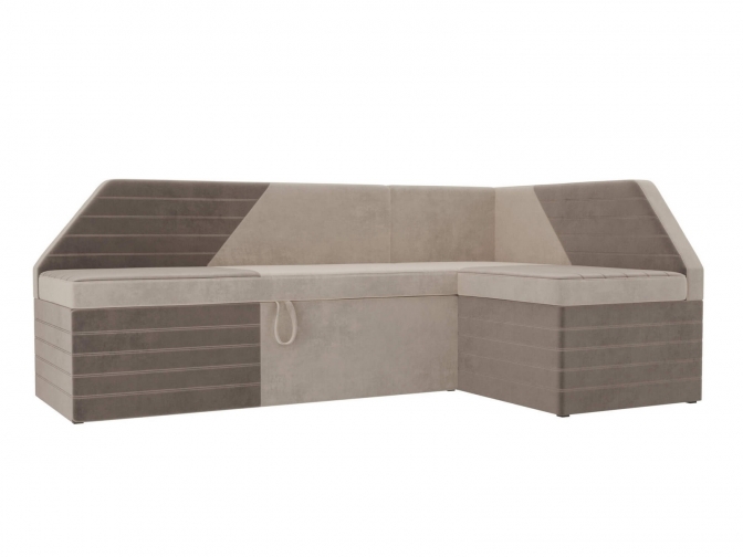 Диван кухонный угловой Дуглас диз 4