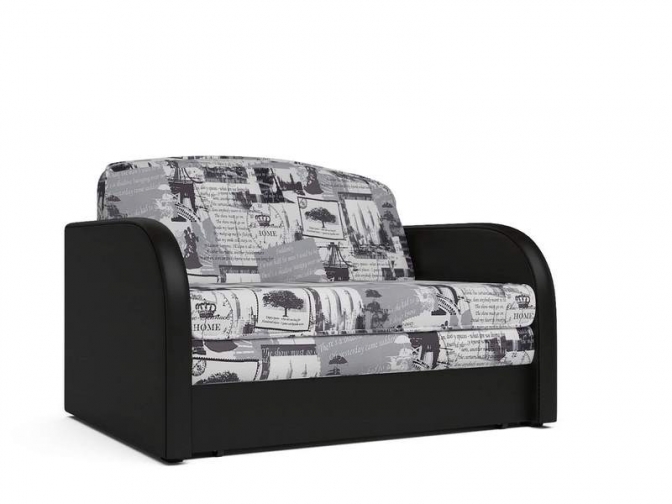 Диван выкатной Кармен диз 2