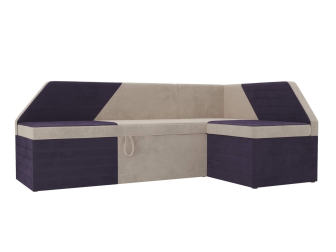 Диван кухонный угловой Дуглас диз 6