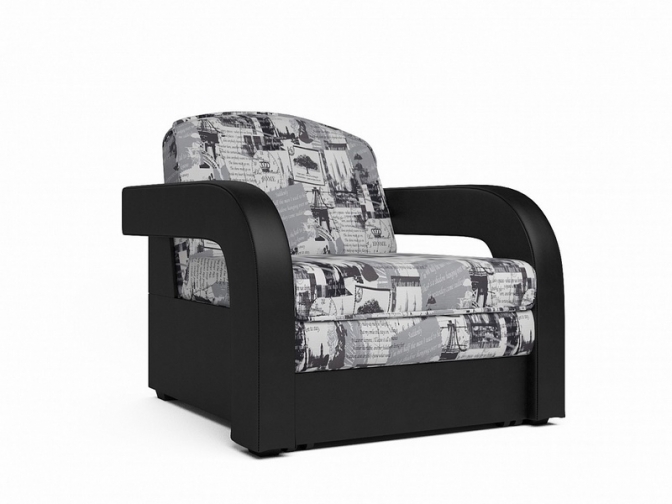 Кресло-кровать Кармен 2 диз 2