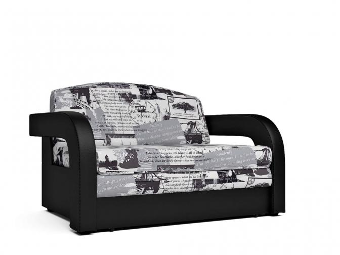 Диван выкатной Кармен 2 диз 8