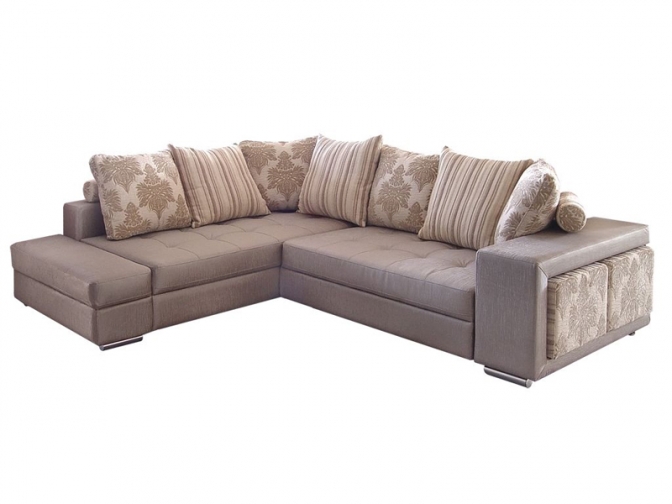 Угловой диван Дуглас-2