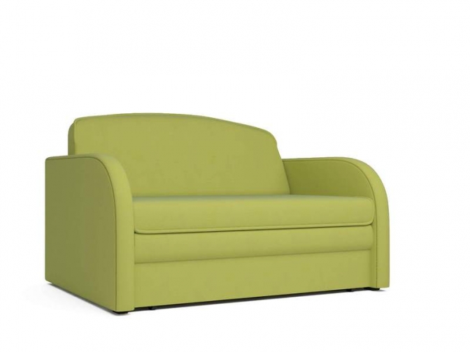 Диван выкатной Кармен диз 4