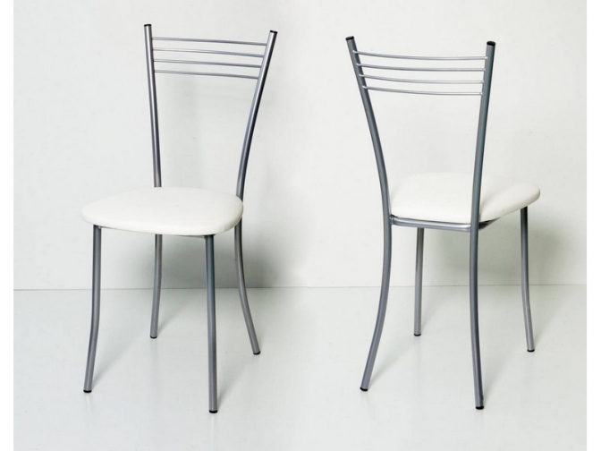 Стул Хлоя Милк