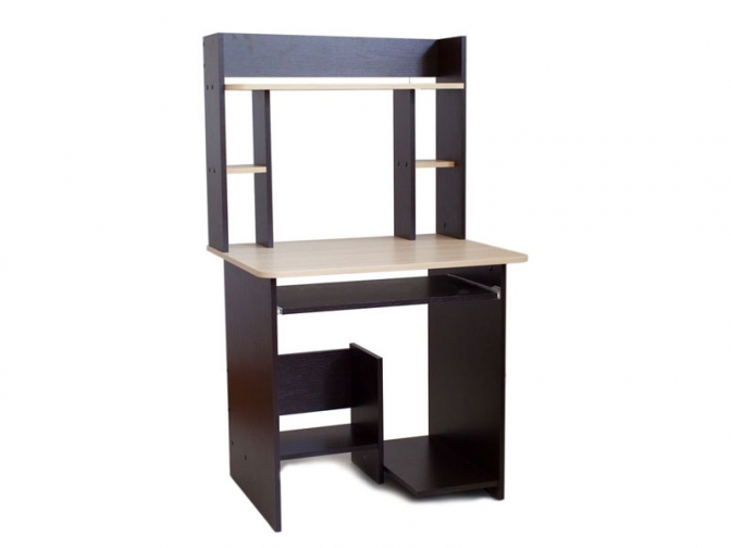 Стол компьютерный СК-5+СКН-5