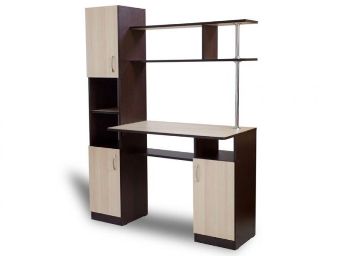 Стол компьютерный СК-7