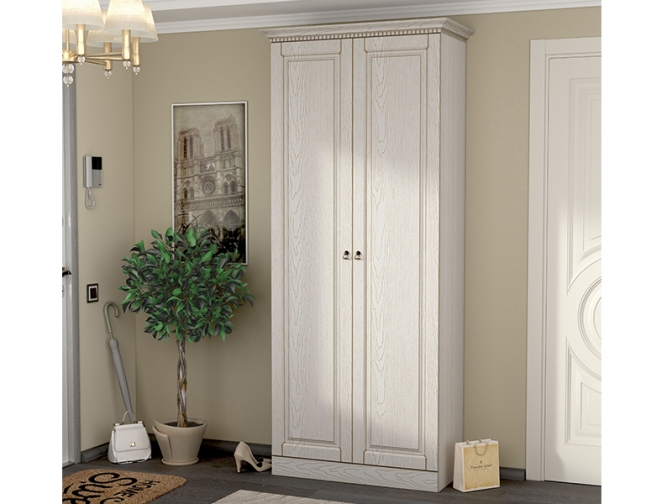 Шкаф Вероника-9