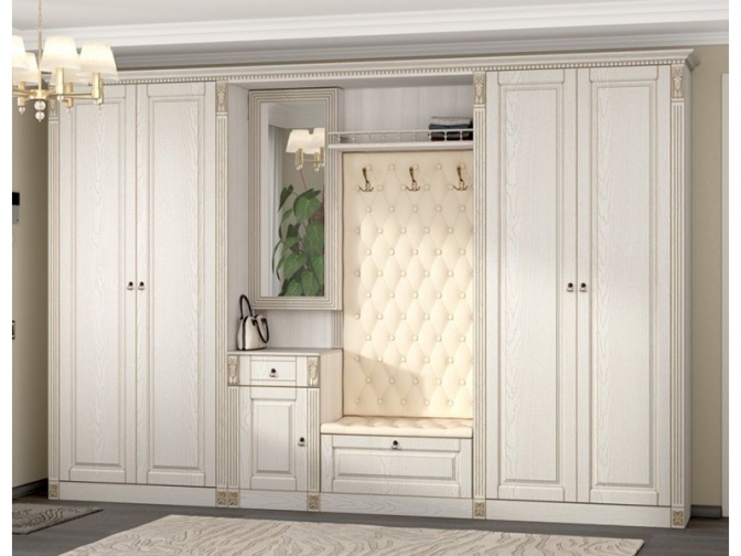 Прихожая Вероника-6