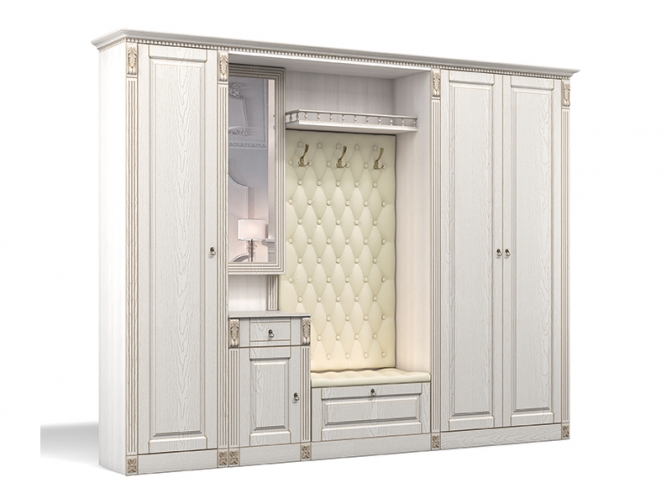 Прихожая Вероника-4