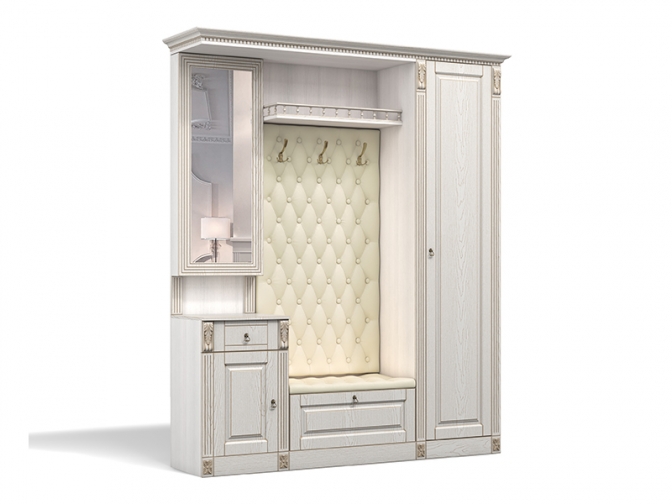 Прихожая Вероника-3