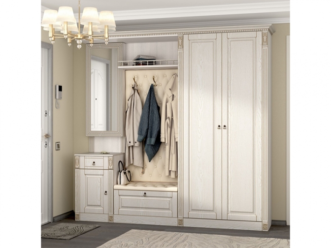 Прихожая Вероника-2