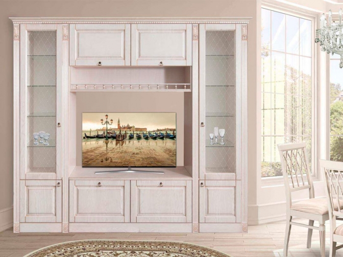 Гостиная Вероника-1