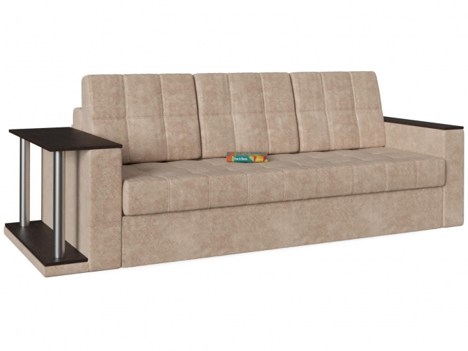 Диван Атланта с барным столиком Делюкс 8