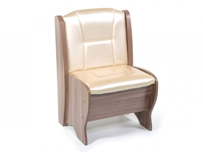 Скамья Лотос 550 2 категория