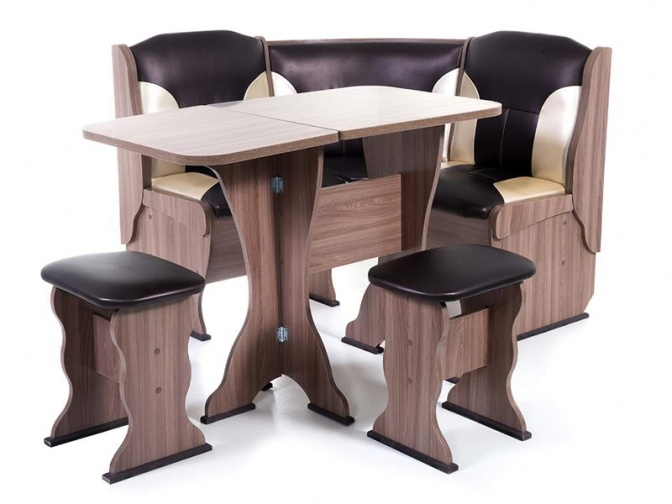 Кухонный набор Нарцисс 2 категория