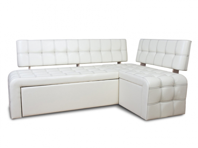 Кухонный диван Прага