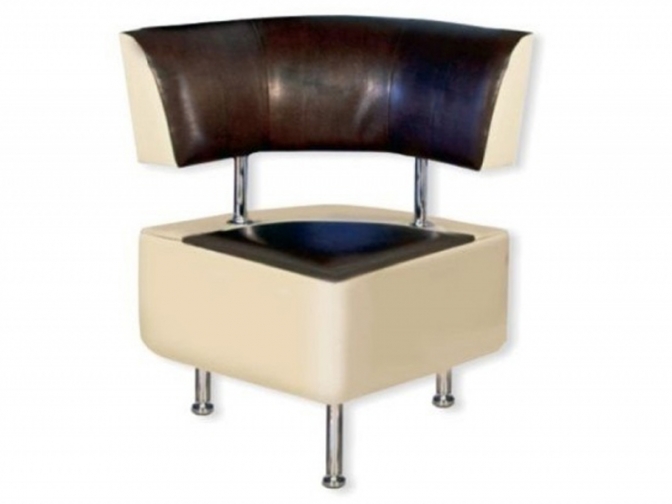 Сегмент Валенсия угловой модуль мягкий МУ 500