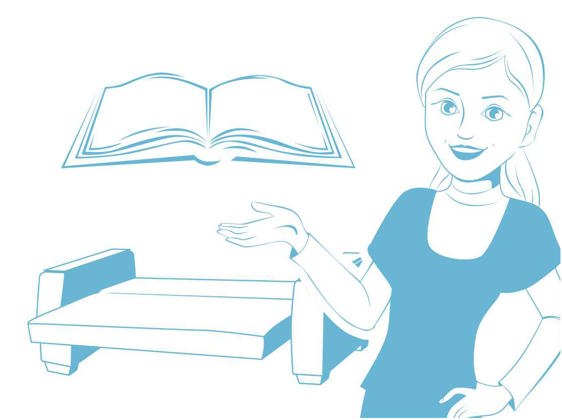 Диван книжка механизм