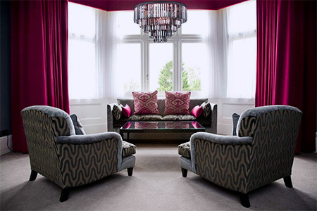 Как правильно сочетать цвета штор и дивана: варианты, которые советуютдизайнеры